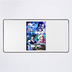 Detectives These Days Are Crazy Special Collection Detectives These Days Are Crazy Mouse Pads