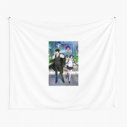 Detectives These Days Are Crazy Merchandise For Fans Detectives These Days Are Crazy Tapestries