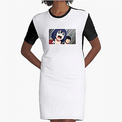 Detectives These Days Are Crazy Collection for fans Detectives These Days Are Crazy Dresses