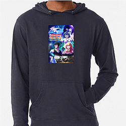 Detectives These Days Are Crazy Merch Collection Detectives These Days Are Crazy Hoodies