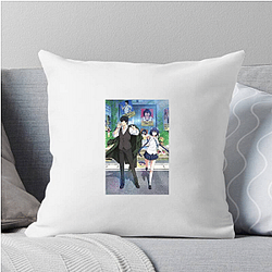 Detectives These Days Are Crazy Merchandise For Fans Detectives These Days Are Crazy Pillows Cover