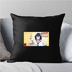 Detectives These Days Are Crazy Merch For Fans Detectives These Days Are Crazy Pillows Cover