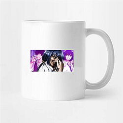 Detectives These Days Are Crazy Signature Detectives These Days Are Crazy Mugs