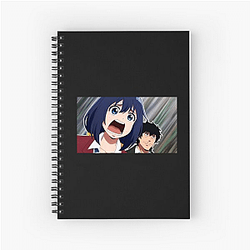 Detectives These Days Are Crazy Collection for fans Detectives These Days Are Crazy Notebook