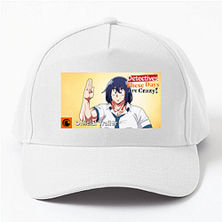 Detectives These Days Are Crazy Merch For Fans Detectives These Days Are Crazy Hats & Caps