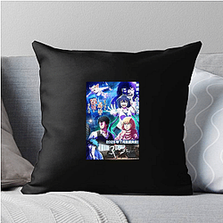 Detectives These Days Are Crazy Special Collection Detectives These Days Are Crazy Pillows Cover