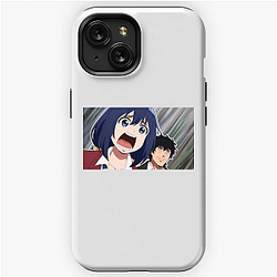 Detectives These Days Are Crazy Collection for fans Detectives These Days Are Crazy iPhone Cases