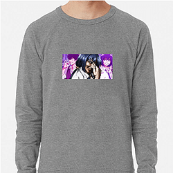 Detectives These Days Are Crazy Signature Detectives These Days Are Crazy Sweatshirts