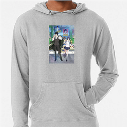Detectives These Days Are Crazy Merchandise For Fans Detectives These Days Are Crazy Hoodies