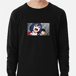 Detectives These Days Are Crazy Collection for fans Detectives These Days Are Crazy Sweatshirts
