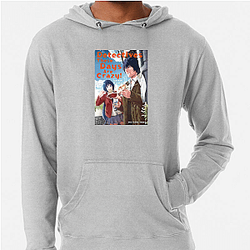Detectives These Days Are Crazy Fan Art Detectives These Days Are Crazy Hoodies