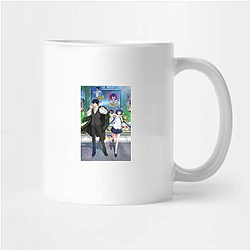 Detectives These Days Are Crazy Merchandise For Fans Detectives These Days Are Crazy Mugs
