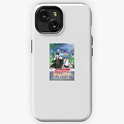 Detectives These Days Are Crazy Merchandise Detectives These Days Are Crazy Samsung Cases