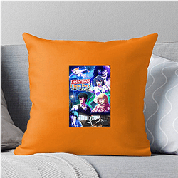 Detectives These Days Are Crazy Merch Collection Detectives These Days Are Crazy Pillows Cover