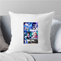 Detectives These Days Are Crazy Special Collection Detectives These Days Are Crazy Pillows Cover