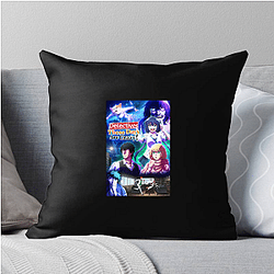 Detectives These Days Are Crazy Merch Collection Detectives These Days Are Crazy Pillows Cover