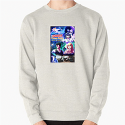 Detectives These Days Are Crazy Merch Collection Detectives These Days Are Crazy Sweatshirts