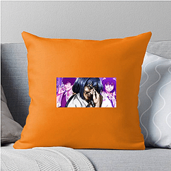 Detectives These Days Are Crazy Signature Detectives These Days Are Crazy Pillows Cover