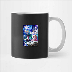 Detectives These Days Are Crazy Special Collection Detectives These Days Are Crazy Mugs