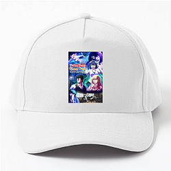 Detectives These Days Are Crazy Merch Collection Detectives These Days Are Crazy Hats & Caps
