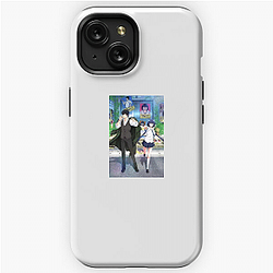 Detectives These Days Are Crazy Merchandise For Fans Detectives These Days Are Crazy iPhone Cases