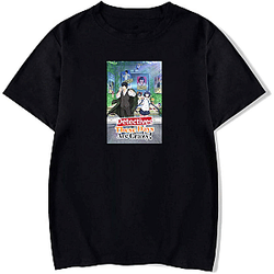 Detectives These Days Are Crazy Merchandise Detectives These Days Are Crazy T-Shirts