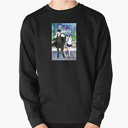 Detectives These Days Are Crazy Merchandise For Fans Detectives These Days Are Crazy Sweatshirts