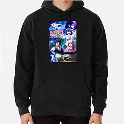 Detectives These Days Are Crazy Merch Collection Detectives These Days Are Crazy Hoodies