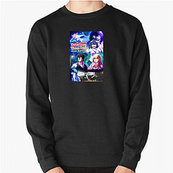 Detectives These Days Are Crazy Merch Collection Detectives These Days Are Crazy Sweatshirts