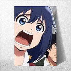 Detectives These Days Are Crazy Collection for fans Detectives These Days Are Crazy Posters