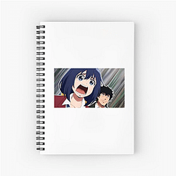 Detectives These Days Are Crazy Collection for fans Detectives These Days Are Crazy Notebook