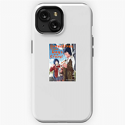 Detectives These Days Are Crazy Fan Art Detectives These Days Are Crazy iPhone Cases