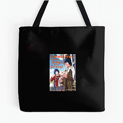 Detectives These Days Are Crazy Fan Art Detectives These Days Are Crazy Bags