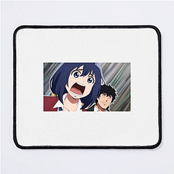 Detectives These Days Are Crazy Collection for fans Detectives These Days Are Crazy Mouse Pads