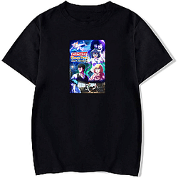 Detectives These Days Are Crazy Merch Collection Detectives These Days Are Crazy T-Shirts