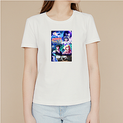 Detectives These Days Are Crazy Merch Collection Detectives These Days Are Crazy T-Shirts