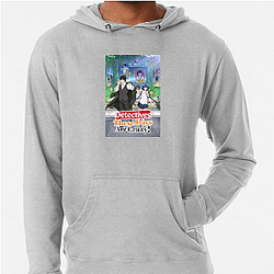 Detectives These Days Are Crazy Merchandise Detectives These Days Are Crazy Hoodies