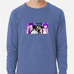 Detectives These Days Are Crazy Signature Detectives These Days Are Crazy Sweatshirts