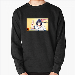 Detectives These Days Are Crazy Merch For Fans Detectives These Days Are Crazy Sweatshirts