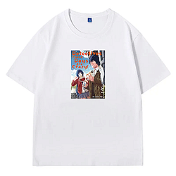 Detectives These Days Are Crazy Fan Art Detectives These Days Are Crazy T-Shirts