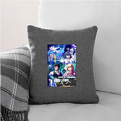 Detectives These Days Are Crazy Special Collection Detectives These Days Are Crazy Pillows Cover
