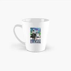 Detectives These Days Are Crazy Merchandise For Fans Detectives These Days Are Crazy Mugs