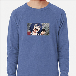 Detectives These Days Are Crazy Collection for fans Detectives These Days Are Crazy Sweatshirts
