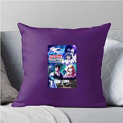 Detectives These Days Are Crazy Merch Collection Detectives These Days Are Crazy Pillows Cover