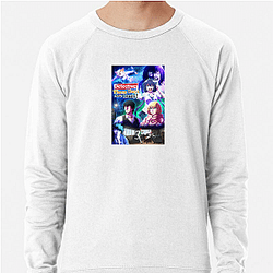 Detectives These Days Are Crazy Merch Collection Detectives These Days Are Crazy Sweatshirts