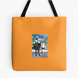 Detectives These Days Are Crazy Merchandise For Fans Detectives These Days Are Crazy Bags