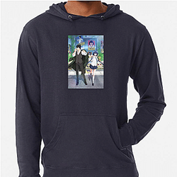 Detectives These Days Are Crazy Merchandise For Fans Detectives These Days Are Crazy Hoodies