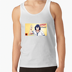 Detectives These Days Are Crazy Merch For Fans Detectives These Days Are Crazy Tank Tops