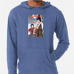 Detectives These Days Are Crazy Fan Art Detectives These Days Are Crazy Hoodies