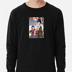 Detectives These Days Are Crazy Fan Art Detectives These Days Are Crazy Sweatshirts